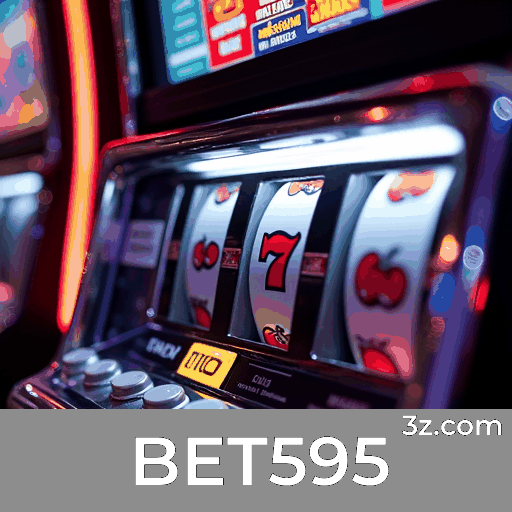 Desbloqueie Surpresas Exclusivas com BET595