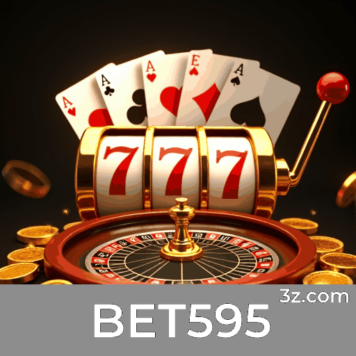 BET595: Domine Jogos de Cassino com Estratégias Poderosas