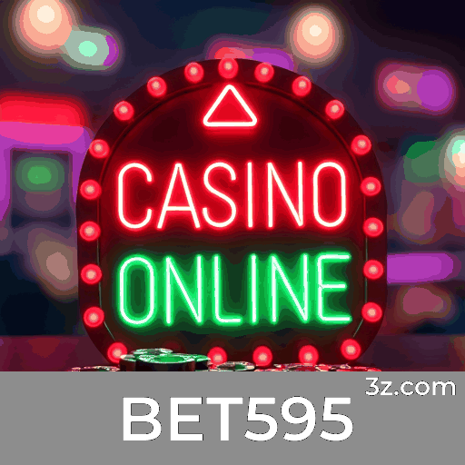 BET595: Domine Jogos de Cassino com Estratégias Poderosas