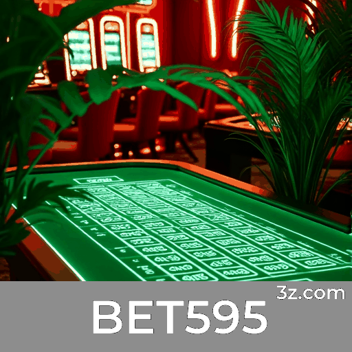 BET595: Experiência Profissional de Jogos de Mesa ao Vivo