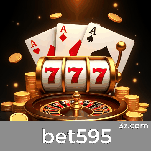 Cassino ao vivo da bet595 com dealers ao vivo